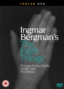 Image for Ingmar Bergman's the Faith Trilogy