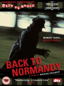 Image for Back to Normandy