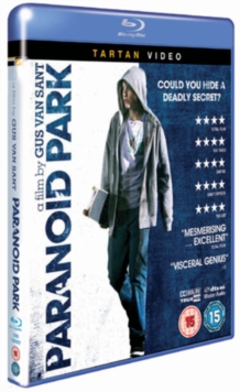 Image for Paranoid Park