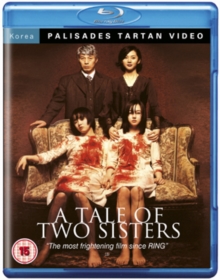 Image for A   Tale of Two Sisters