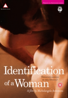 Image for Identification of a Woman