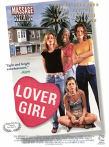 Image for Lover Girl
