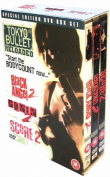 Image for Tokyo Bullet Reloaded (Box Set)