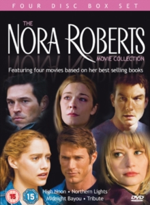 Image for The Nora Roberts Movie Collection