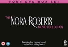 Image for The Nora Roberts Movie Collection