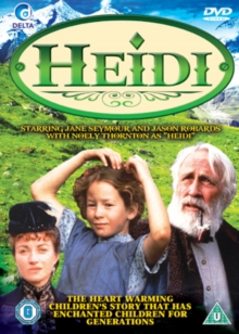 Image for Heidi