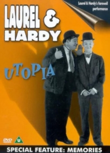 Image for Laurel and Hardy: Utopia