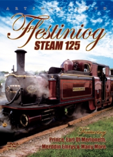 Image for Ffestiniog Steam 125