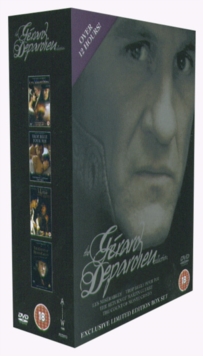 Image for Gerard Depardieu Collection