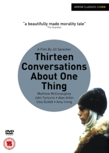 Image for 13 Conversations About One Thing