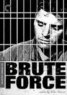 Image for Brute Force