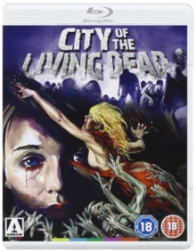 Image for City of the Living Dead