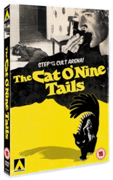 Image for The Cat O' Nine Tails