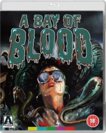 Image for A   Bay of Blood