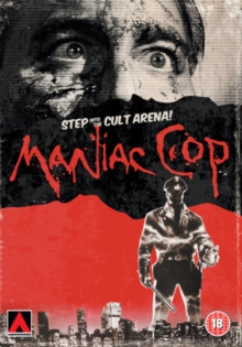 Image for Maniac Cop
