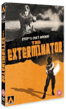Image for The Exterminator