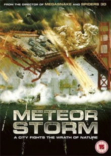 Image for Meteor Storm