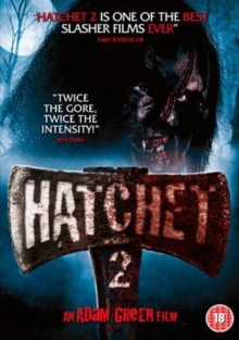 Image for Hatchet II