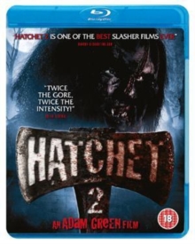 Image for Hatchet II