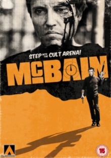 Image for McBain