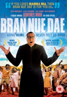 Image for Bran Nue Dae