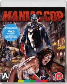 Image for Maniac Cop