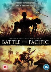 Image for Battle of the Pacific