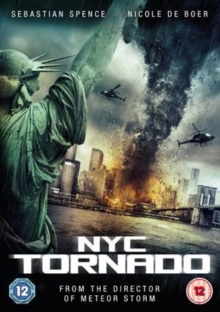 Image for NYC Tornado