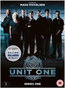 Image for Unit One: Season 1