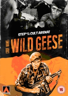 Image for Code Name: Wild Geese