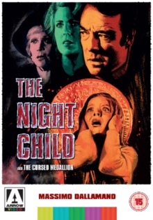 Image for The Night Child