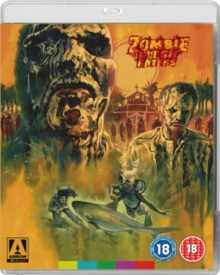 Image for Zombie Flesh Eaters