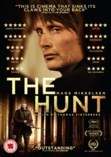 Image for The Hunt
