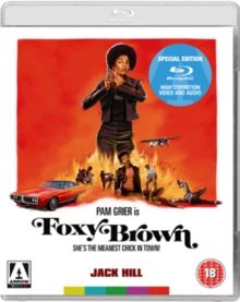Image for Foxy Brown