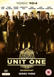 Image for Unit One: Season 3