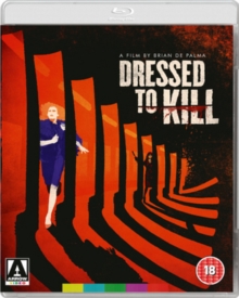 Image for Dressed to Kill