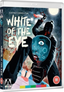 Image for White of the Eye