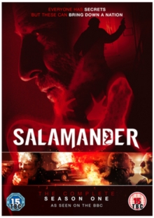 Image for Salamander
