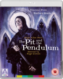 Image for The Pit and the Pendulum