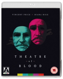 Image for Theatre of Blood