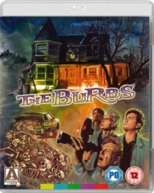 Image for The 'Burbs