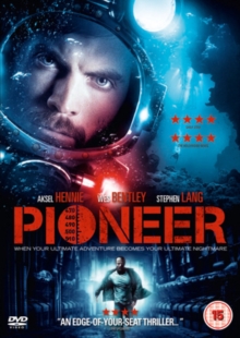 Image for Pioneer