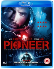 Image for Pioneer