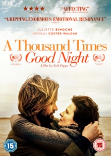 Image for A   Thousand Times Good Night