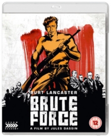 Image for Brute Force