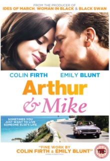 Image for Arthur and Mike