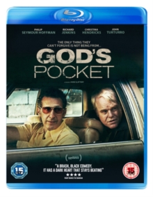 Image for God's Pocket