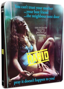 Image for Rabid