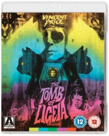 Image for The Tomb of Ligeia
