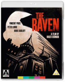 Image for The Raven